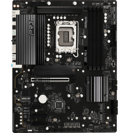 ASROCK Z890 Pro-A (1851) (D)