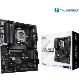 ASROCK Z890 Pro-A (1851) (D)