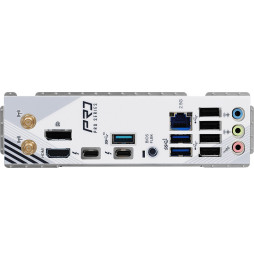 ASROCK Z890 Pro RS WiFi White (1851) (D)