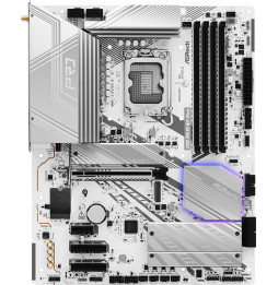 ASROCK Z890 Pro RS WiFi White (1851) (D)