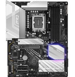 ASROCK Z890 Pro RS (1851) (D)