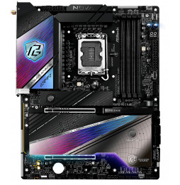 ASROCK Z890 Nova WiFi (1851) (D)