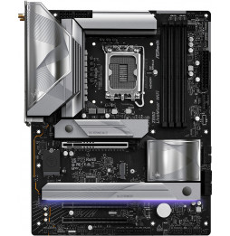 ASROCK Z890 LiveMixer WiFi (1851) (D)