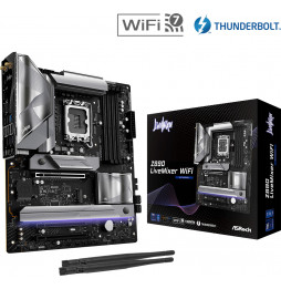 ASROCK Z890 LiveMixer WiFi (1851) (D)