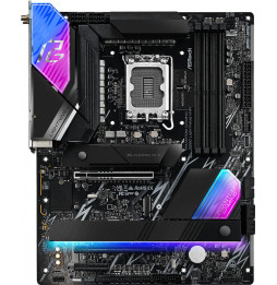 ASROCK Z890 Lightning WiFi (1851) (D)