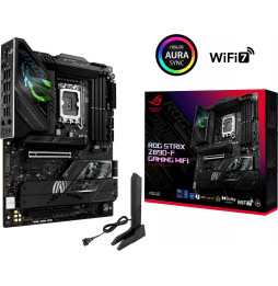 ASUS ROG STRIX Z890-F GAMING WIFI (1851) (D)