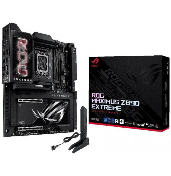 ASUS ROG MAXIMUS Z890 EXTREME (1851) (D)