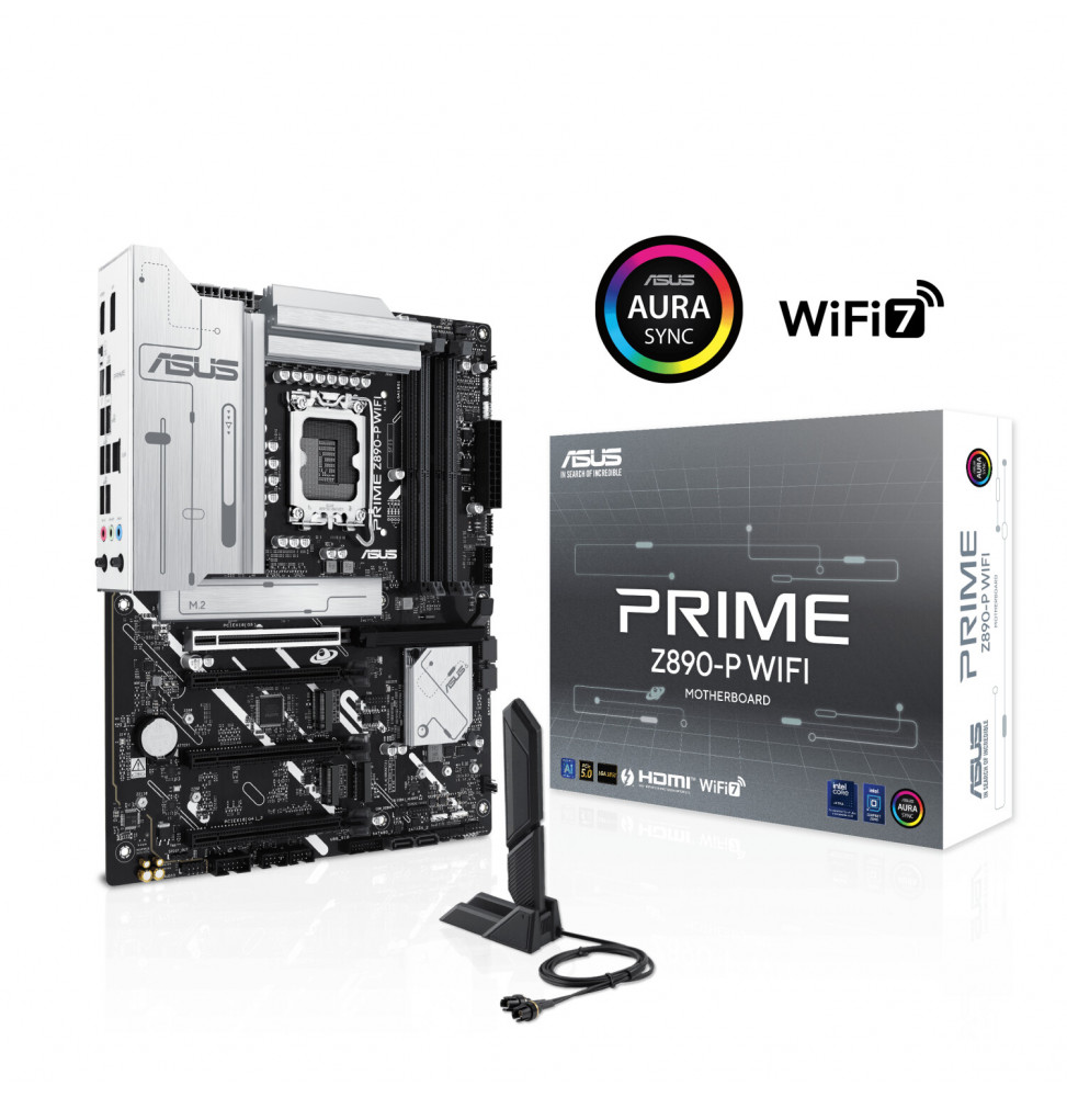 ASUS PRIME Z890-P WIFI (1851) (D)