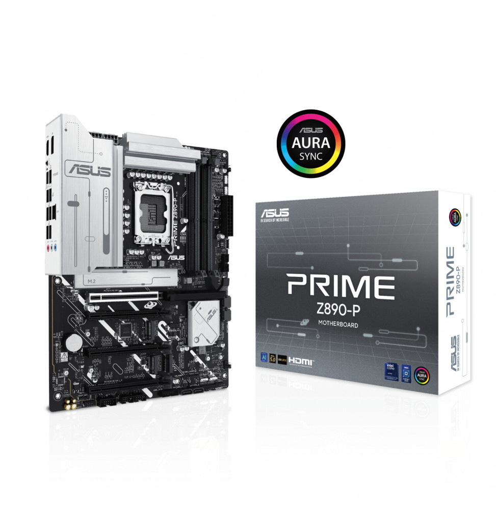 ASUS PRIME Z890-P (1851) (D)