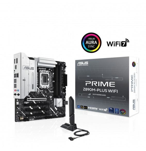 ASUS PRIME Z890M-PLUS WIFI (1851) (D)