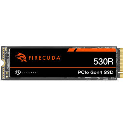 SSD Seagate 4TB FireCuda 530R NVME M.2 PCIe 4.0 x4 ZP4000GM3A063