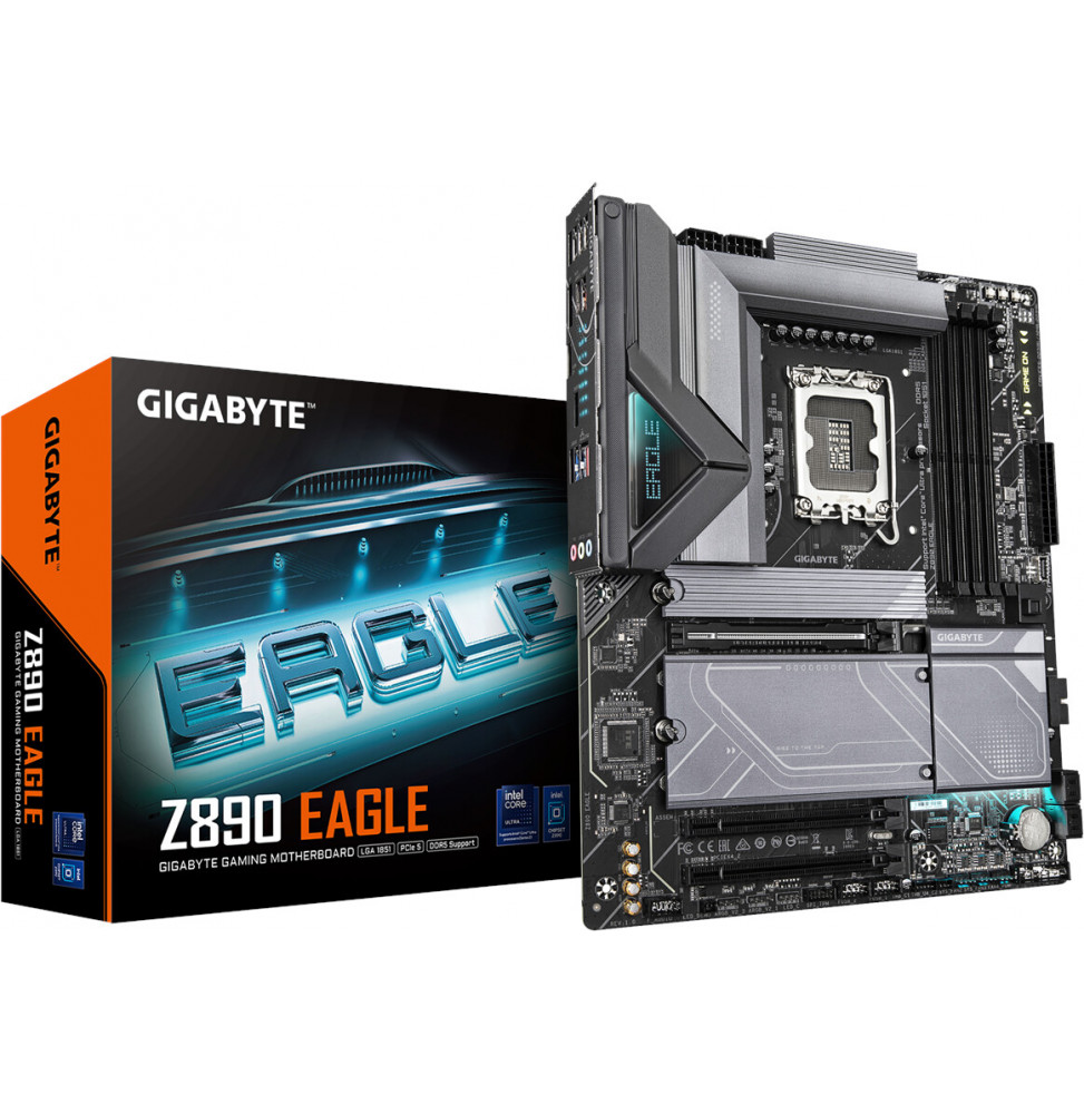 Gigabyte GA-Z890 EAGLE (1851) (D)