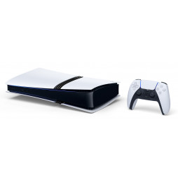 PlayStation 5 Pro Digital - Garanzia Italia