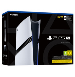 PlayStation 5 Pro Digital - Garanzia Italia PS5