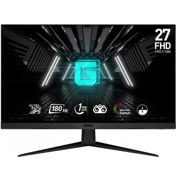 Monitor Gaming MSI G2712F 27" FHD 180Hz