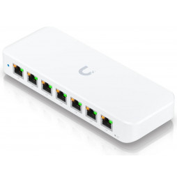 UbiQuiti UniFi Switch 7-port 10/100/1000 USW-ULTRA-60W (1 Jahr Garantie)