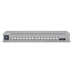 UbiQuiti UniFi Switch 16-port 10/100/1000 USW-PRO-MAX-16-POE (1 Jahr Garantie)