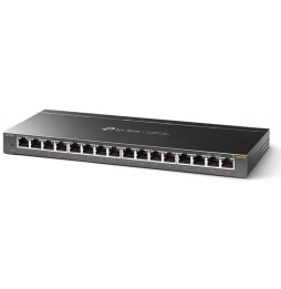 TP-Link Unmanaged Pro Switch 16-port TL-SG116E