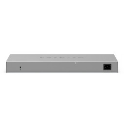 NETGEAR Switch Desktop 24-port 10/100/1000 GS724TP-300EUS