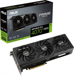 VGA Asus GeForce® RTX 4070 Ti Super 16GB PRIME OC