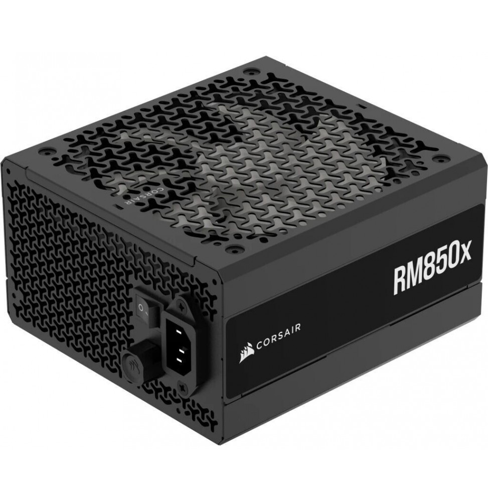 Power SupplyCorsair RM850x 80 PLUS Gold (CP-9020270-EU)