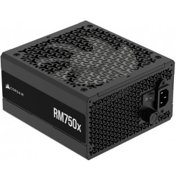 Power SupplyCorsair RM750x 80 PLUS Gold (CP-9020285-EU)