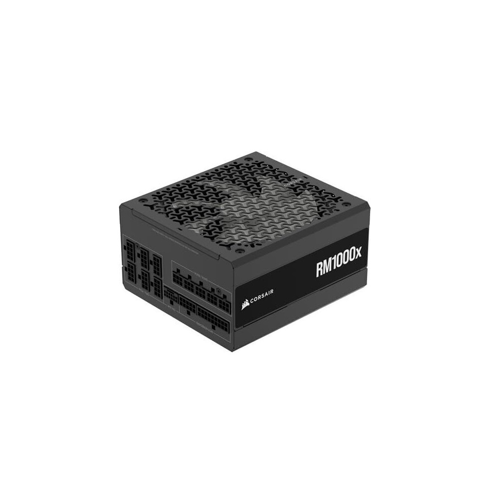 Power SupplyCorsair RM1000x 80 PLUS Gold (CP-9020271-EU)