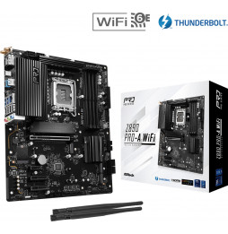 ASROCK Z890 Pro-A WiFi (1851) (D)