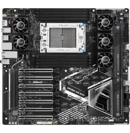 ASROCK WRX90 WS EVO (WRX90) (D)