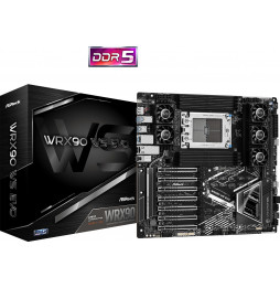 ASROCK WRX90 WS EVO (WRX90) (D)