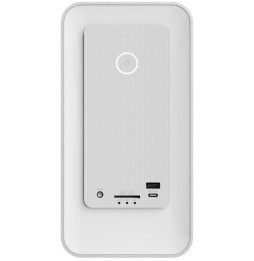 ZOTAC ZBOX MAGNUS ONE ERP74070SW - Mini PC- Barebone White