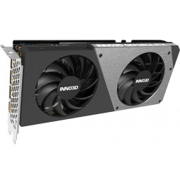 VGA Inno3D GeForce® RTX 4070 12GB Twin X2 GDDR6