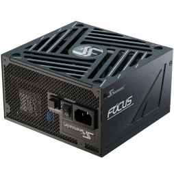 Power SupplySeasonic Focus-GX-850 ATX3 Modular Gold