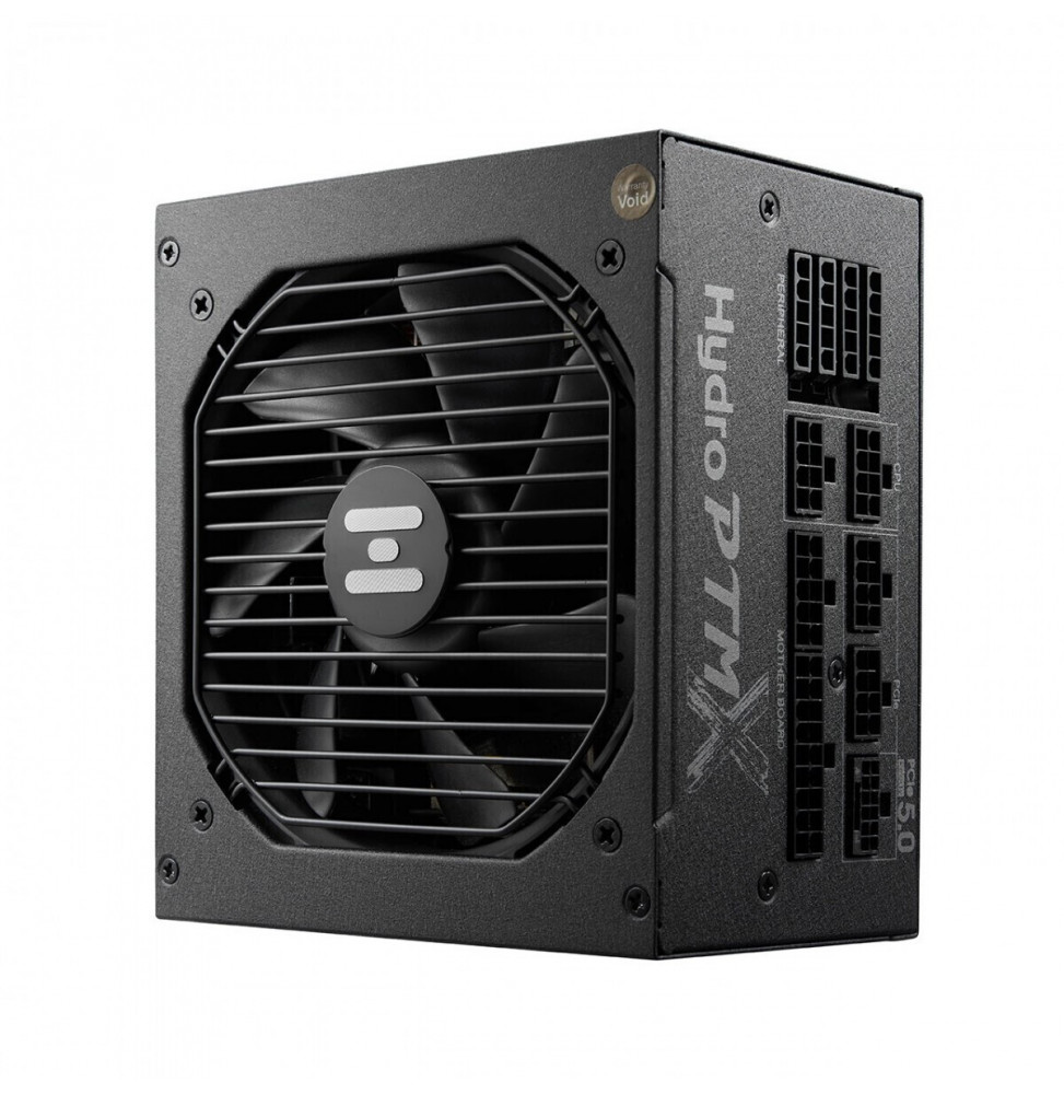 Power SupplyFortron Hydro PTM X PRO ATX3.0 1000W 80+Platinum