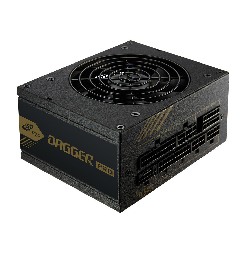 Power SupplyFortron Dagger PRO 850W - SFX