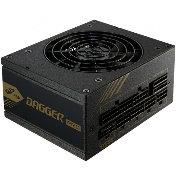 Power SupplyFortron Dagger PRO 850W - SFX