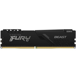 DDR5 16GB PC 6000 Kingston FURY Beast EX KF560C30BBE-16