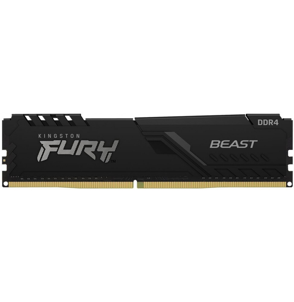 DDR5 16GB PC 6000 Kingston FURY Beast EX KF560C30BBE-16