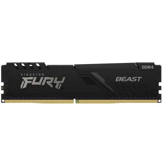 DDR5 16GB PC 6000 Kingston FURY Beast EX KF560C30BBE-16