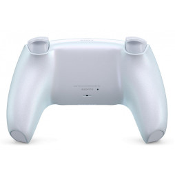 SONY PS5 Controller Wireless DualSense Chroma Pearl