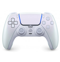 SONY PS5 Controller Wireless DualSense Chroma Pearl