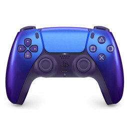 SONY PS5 Controller Wireless DualSense Chroma Indigo