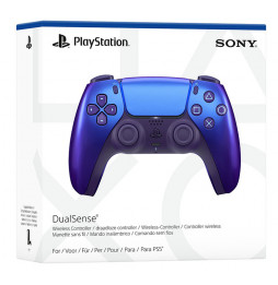 SONY PS5 Controller Wireless DualSense Chroma Indigo