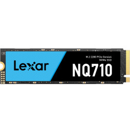 SSD Lexar 1TB NQ710 LNQ710X001T-RNNNG  PCIe M.2 NVME PCIe 4.0 x4