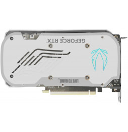 VGA ZOTAC GeForce® RTX 4070 12GB Twin Edge OC White Edition D6