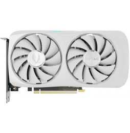 VGA ZOTAC GeForce® RTX 4070 12GB Twin Edge OC White Edition D6