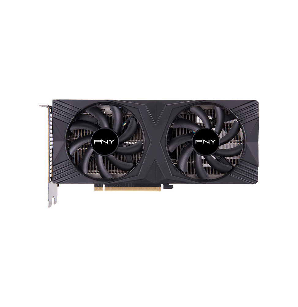 VGA PNY GeForce® RTX 4060 TI 16GB Verto