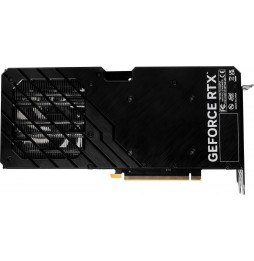 VGA Palit GeForce® RTX 4070 12GB Dual OC GDDR6