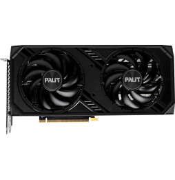 VGA Palit GeForce® RTX 4070 12GB Dual OC GDDR6