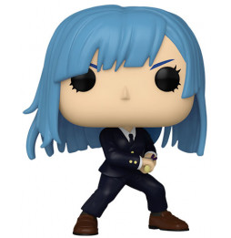 FUNKO POP Jujutsu Kaisen Kasumi Miwa 1642